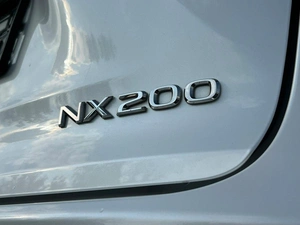 Внедорожник Lexus NX 2018 года, 3150000 рублей, Ижевск