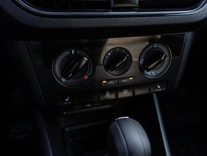 Лифтбек Volkswagen Polo 2021 года, 1477000 рублей, Краснодар