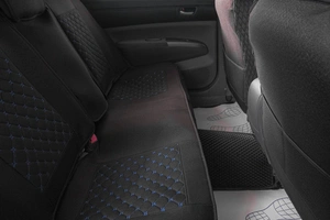 Лифтбек Toyota Prius 2010 года, 649000 рублей, Кемерово