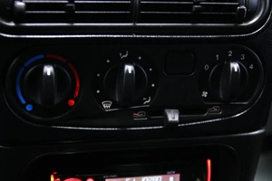 Внедорожник Chevrolet Niva 2017 года, 768000 рублей, Солонцы