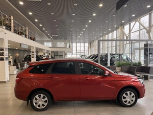 Универсал ВАЗ (LADA) Vesta 2018 года, 1150000 рублей, Орёл