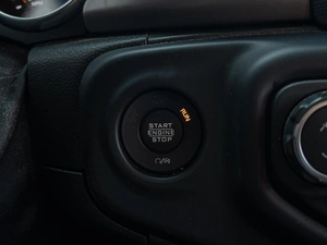 Внедорожник Jeep Wrangler 2020 года, 3955000 рублей, Краснодар