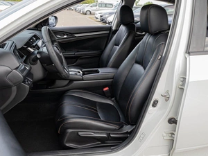 Седан Honda Civic 2020 года, 1970000 рублей, Краснодар
