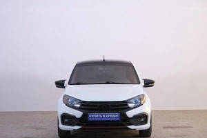 Седан ВАЗ (LADA) Granta 2023 года, 949000 рублей, Омск