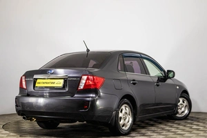 Седан Subaru Impreza 2008 года, 769000 рублей, Пермь