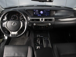 Седан Lexus GS 2013 года, 2200000 рублей, Омск