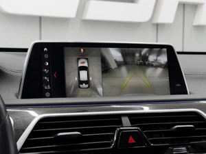 Седан BMW 7 серия 2017 года, 2899000 рублей, Ростов-на-Дону