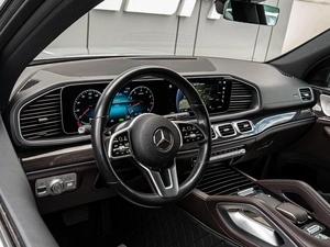 Внедорожник Mercedes-benz GLS-класс 2020 года, 7970000 рублей, Краснодар