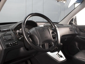 Внедорожник Hyundai Tucson 2006 года, 798000 рублей, Омск