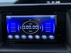 Минивэн Toyota Noah 2015 года, 1849000 рублей, Ижевск