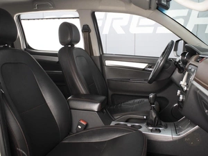Пикап JAC T6 2020 года, 1480000 рублей, Омск