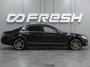 Седан Mercedes-benz S-класс 2008 года, 1209000 рублей, Воронеж