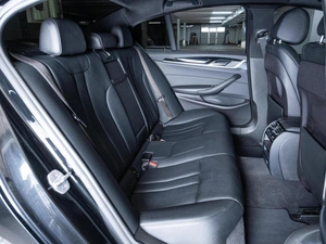 Седан BMW 5 серия 2018 года, 2545000 рублей, Ставрополь