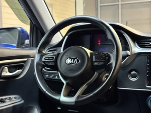 Хетчбэк Kia Rio X 2021 года, 1687000 рублей, Красноярск