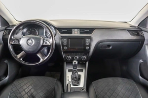 Лифтбек Skoda Octavia 2013 года, 1059000 рублей, Пермь