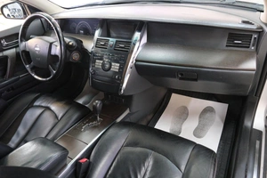 Седан Nissan Teana 2007 года, 799000 рублей, Омск