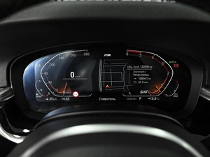 Седан BMW 5 серия 2019 года, 4090000 рублей, Ставрополь