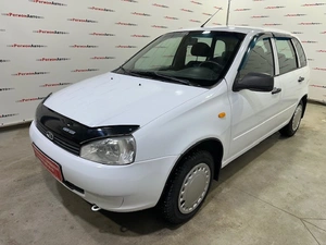 Универсал ВАЗ (LADA) Kalina 2012 года, 329000 рублей, Красноярск