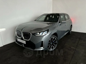 Внедорожник BMW X3 2025 года, 6895000 рублей, Кемерово
