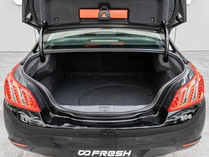 Седан Peugeot 508 2012 года, 988000 рублей, Краснодар