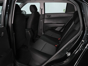 Внедорожник Hyundai Creta 2020 года, 1839000 рублей, Ростов-на-Дону