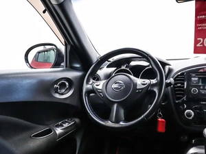 Внедорожник Nissan Juke 2011 года, 880000 рублей, Красноярск