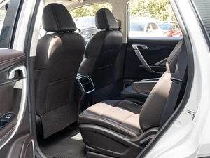 Минивэн Geely Jiaji 2021 года, 2100000 рублей, Краснодар