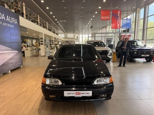 Хэтчбек ВАЗ (LADA) 2114 2008 года, 260000 рублей, Орёл