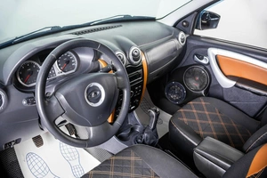 Универсал ВАЗ (LADA) Largus 2018 года, 1129000 рублей, Пермь