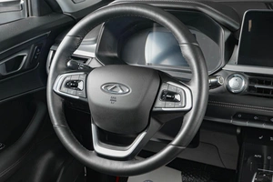 Внедорожник Chery Tiggo 7 Pro 2022 года, 1759000 рублей, Тюмень
