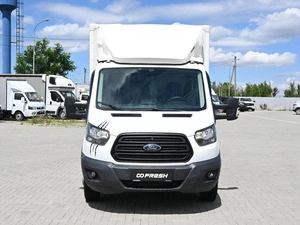 Ford Transit, VIII (2013—н. в.) 2.2 TDCi RWD MT (155 л.с.) 2021г. 2021 года, 2299000 рублей, Ростов-на-Дону