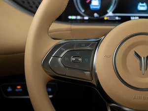 Внедорожник Voyah Free 2023 года, 4124444 рублей, Москва