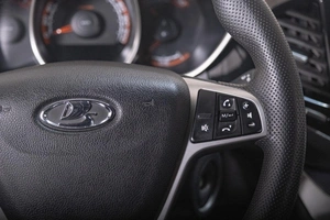 Седан ВАЗ (LADA) Vesta 2019 года, 1169000 рублей, Томск