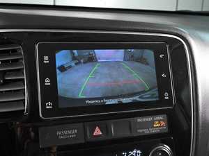 Внедорожник Mitsubishi Outlander 2018 года, 2099000 рублей, Ростов-на-Дону