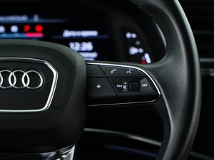 Внедорожник Audi Q7 2023 года, 6988888 рублей, Москва