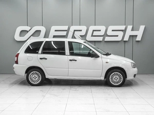 Универсал ВАЗ (LADA) Kalina 2011 года, 380000 рублей, Ростов-на-Дону