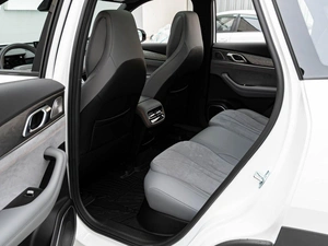 Внедорожник Geely Galaxy M7 2026 года, 3710000 рублей, Краснодар