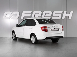 Седан ВАЗ (LADA) Granta 2023 года, 839000 рублей, Минеральные Воды