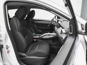 Внедорожник Geely Coolray 2022 года, 1774000 рублей, Ставрополь