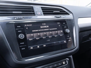 Внедорожник Volkswagen Tiguan 2019 года, 2049000 рублей, Волгоград