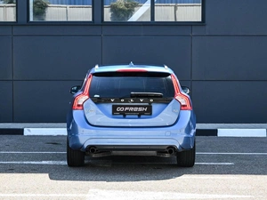 Универсал Volvo V60 2013 года, 1374000 рублей, Кирилловка