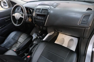 Внедорожник Mitsubishi ASX 2012 года, 959000 рублей, Омск