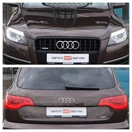 Внедорожник Audi Q7 2013 года, 2600000 рублей, Мирное