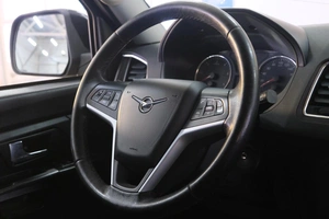 Внедорожник УАЗ Patriot 2019 года, 1059000 рублей, Омск