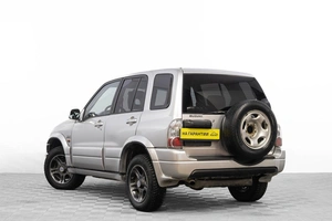 Внедорожник Suzuki Grand Vitara 2004 года, 789000 рублей, Барнаул