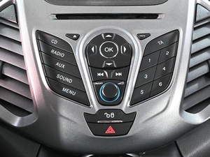 Внедорожник Ford EcoSport 2015 года, 999000 рублей, Ростов-на-Дону
