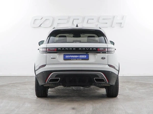 Внедорожник Land Rover Range Rover Velar 2020 года, 5877077 рублей, Москва