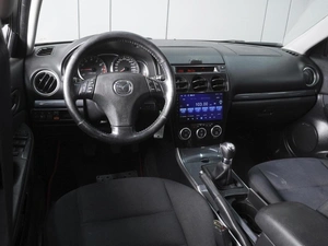 Седан Mazda 6 2007 года, 970000 рублей, Ростов-на-Дону