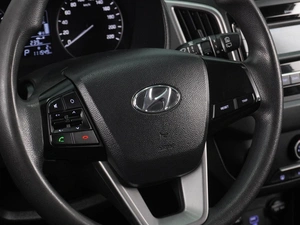 Внедорожник Hyundai Creta 2020 года, 1909000 рублей, Воронеж