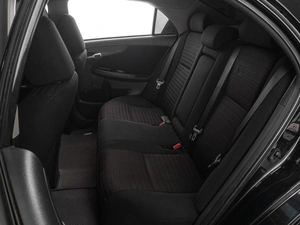 Седан Toyota Corolla 2012 года, 884000 рублей, Тюмень